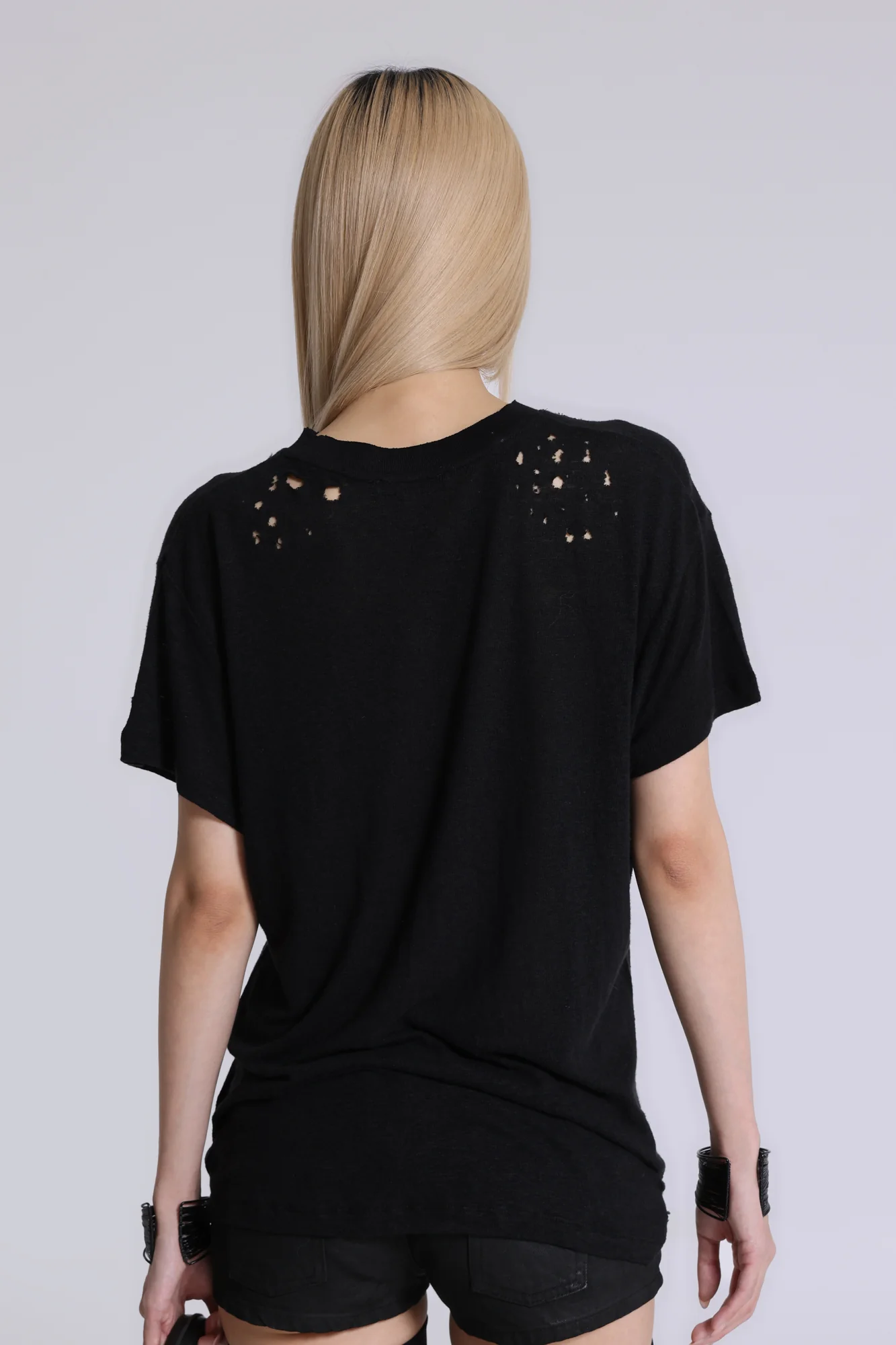 Black Bite T-Shirt