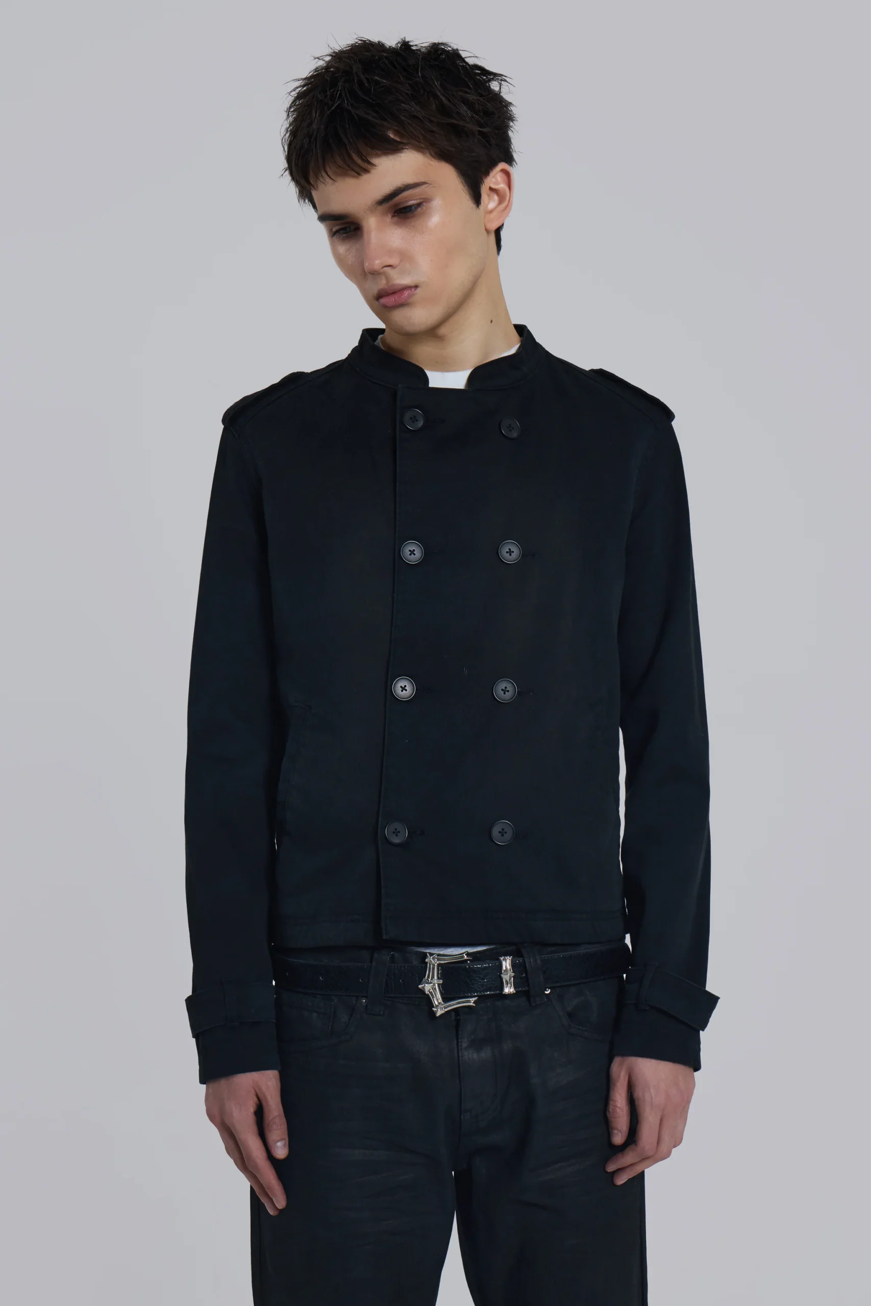 5222-violin-double-breasted-military-jacket-1.webp Violin Double Breasted Military Jacket