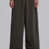 Khaki Monster Joggers