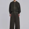 Khaki Monster Joggers