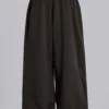 Khaki Monster Joggers
