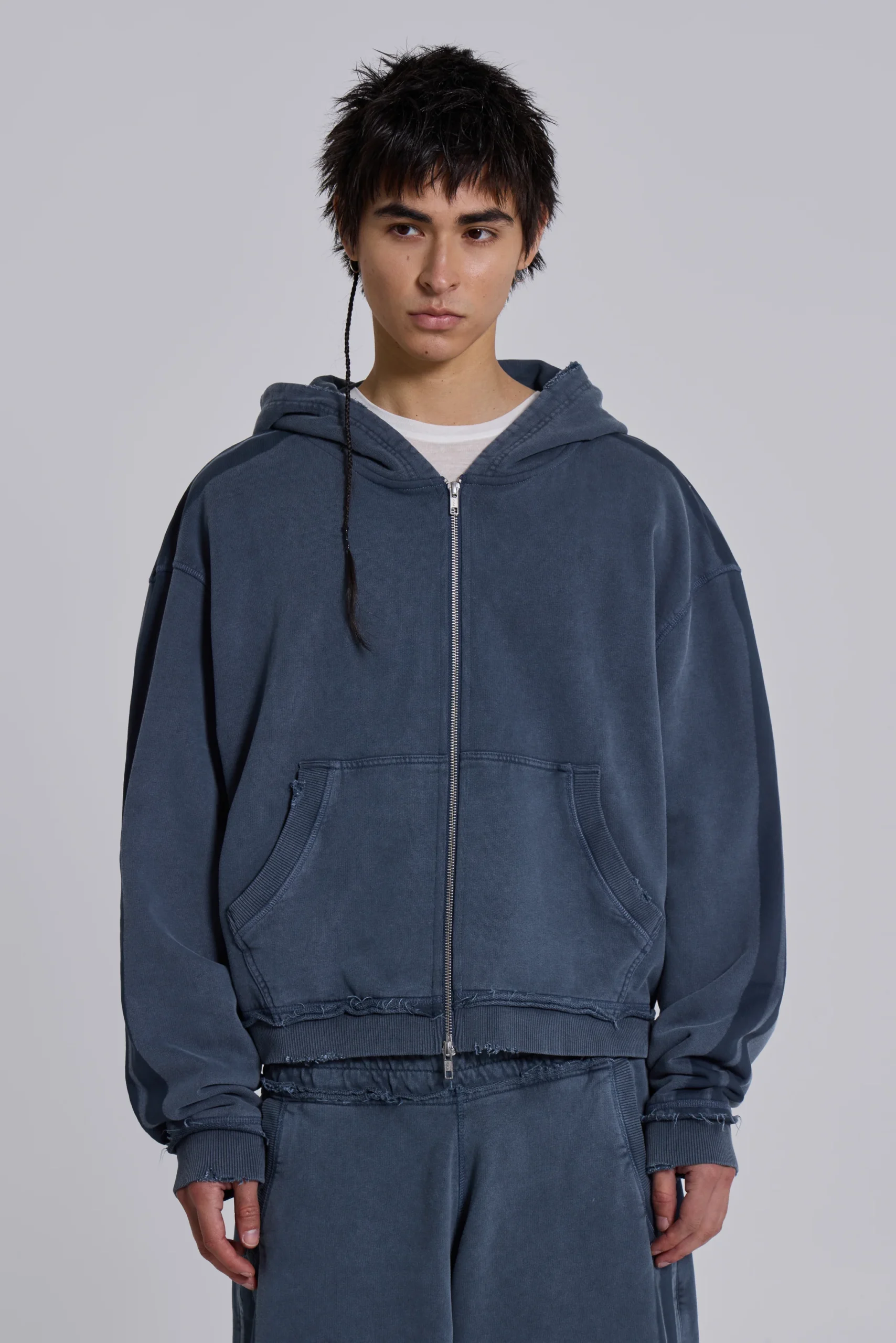 5334-blue-sporty-baggy-monster-hoodie-1.webp Blue Sporty Baggy Monster Hoodie