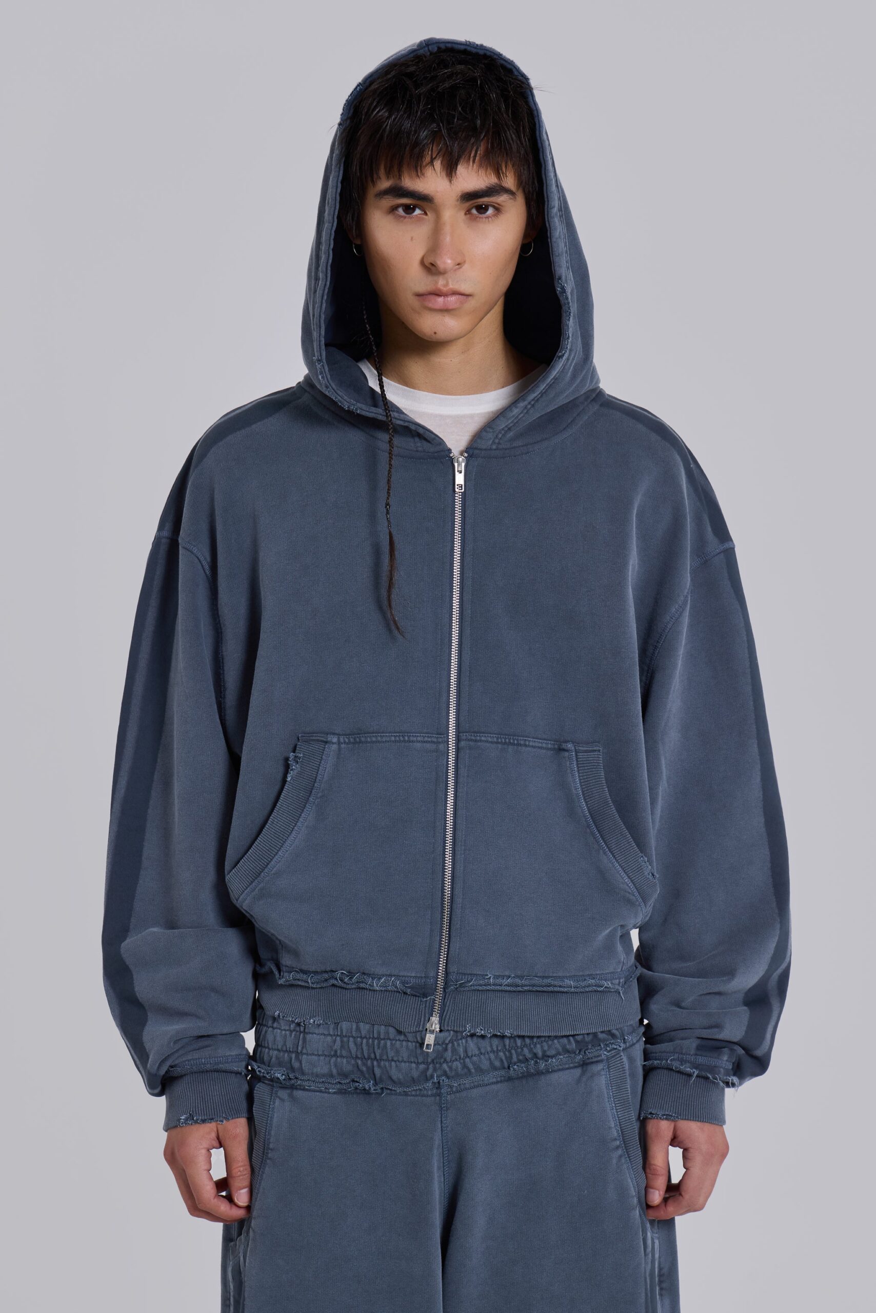 5334-blue-sporty-baggy-monster-hoodie-18.jpg Blue Sporty Baggy Monster Hoodie