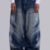 5350-blue-jewel-blade-xl-colossus-jeans-1.jpg Blue Jewel Blade XL Colossus Jeans