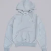 5399-pullover-bitten-hoodie-in-grey-marl-1.webp Pullover Bitten Hoodie in Grey Marl