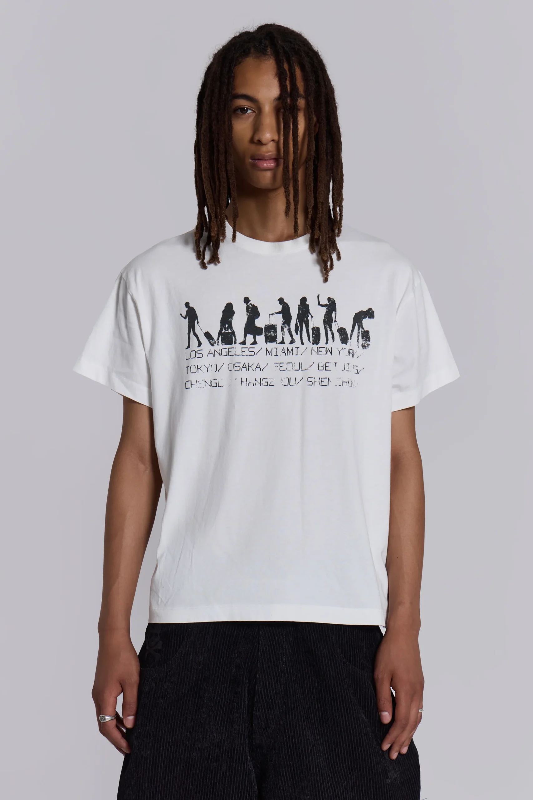 World Tour T-Shirt