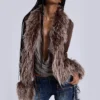 5462-leonie-faux-mongolian-fur-trim-coat-in-brown-1.webp Leonie Faux Mongolian Fur Trim Coat in Brown