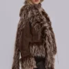 5462-leonie-faux-mongolian-fur-trim-coat-in-brown-10.webp Leonie Faux Mongolian Fur Trim Coat in Brown
