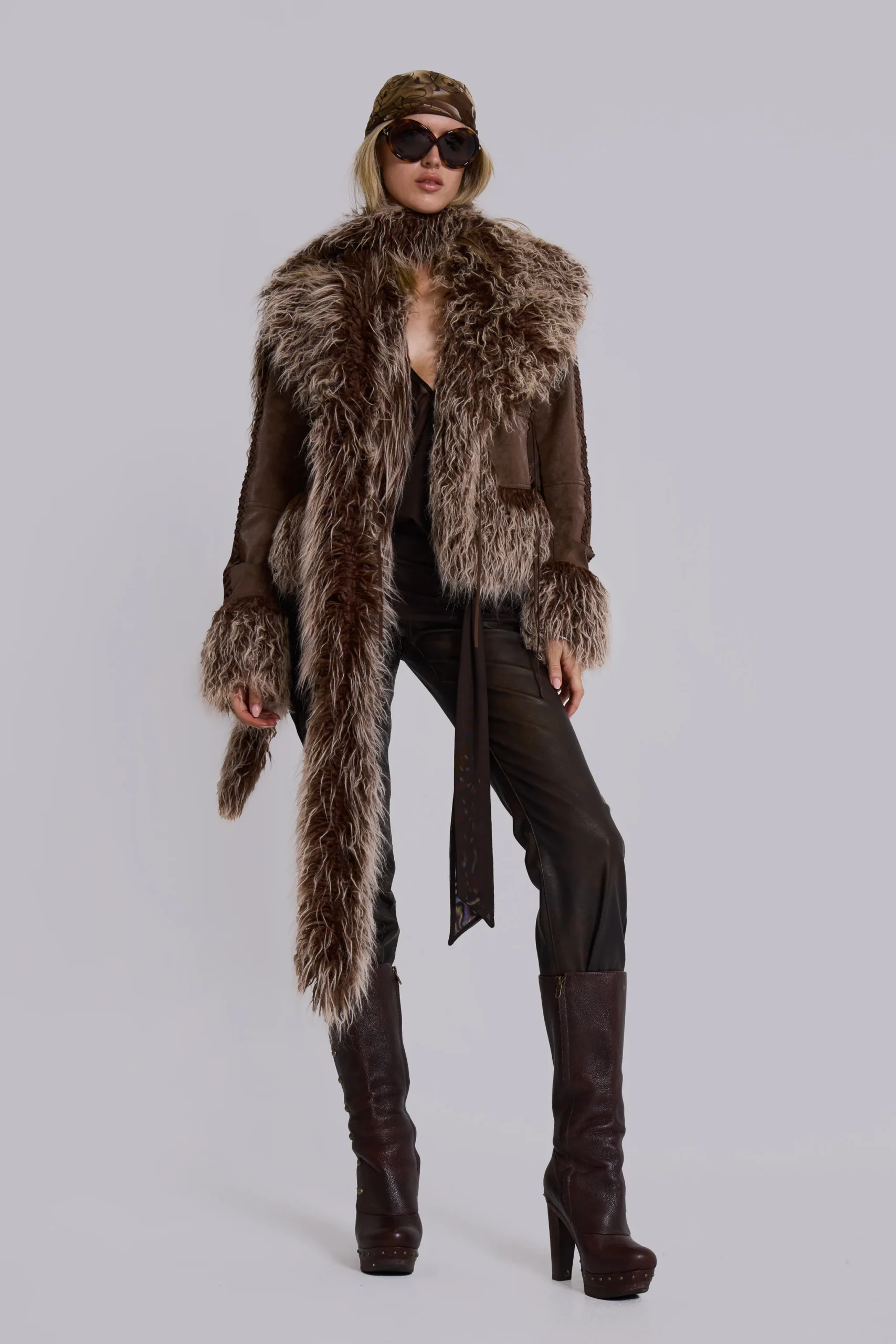 5462-leonie-faux-mongolian-fur-trim-coat-in-brown-12.webp Leonie Faux Mongolian Fur Trim Coat in Brown