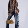 5462-leonie-faux-mongolian-fur-trim-coat-in-brown-2.webp Leonie Faux Mongolian Fur Trim Coat in Brown