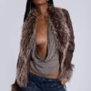 5462-leonie-faux-mongolian-fur-trim-coat-in-brown-3.webp Leonie Faux Mongolian Fur Trim Coat in Brown