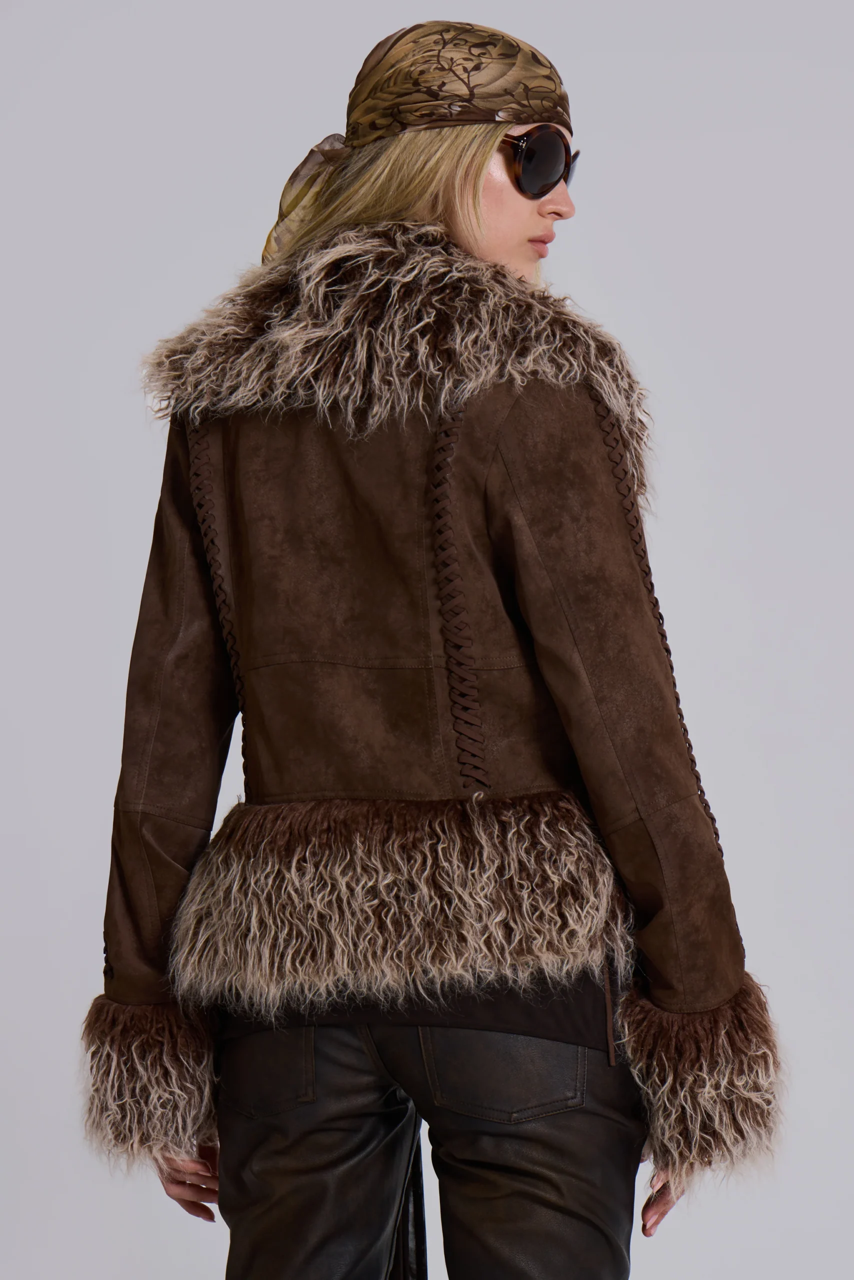 5462-leonie-faux-mongolian-fur-trim-coat-in-brown-4.webp Leonie Faux Mongolian Fur Trim Coat in Brown