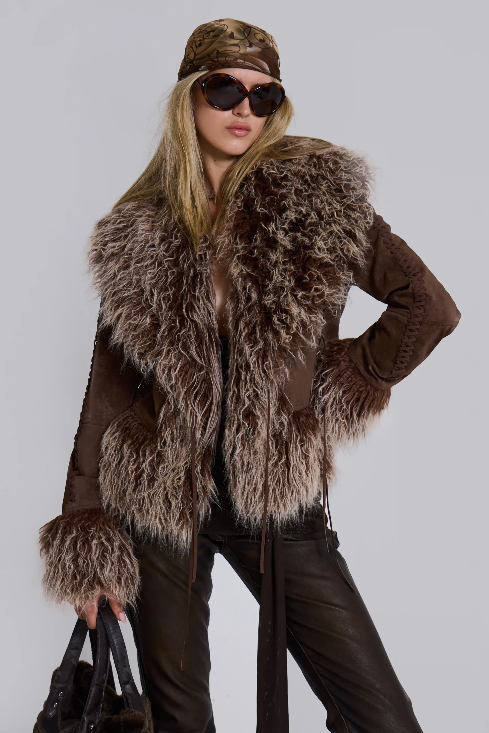 5462-leonie-faux-mongolian-fur-trim-coat-in-brown-9.webp Leonie Faux Mongolian Fur Trim Coat in Brown