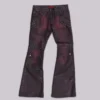 5475-burgundy-studded-faux-leather-drift-trousers-10.webp Burgundy Studded Faux Leather Drift Trousers