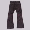5475-burgundy-studded-faux-leather-drift-trousers-11.webp Burgundy Studded Faux Leather Drift Trousers
