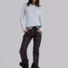 5475-burgundy-studded-faux-leather-drift-trousers-9.webp Burgundy Studded Faux Leather Drift Trousers