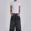 Black Cinch XL Colossus Jeans