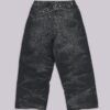 Black Cinch XL Colossus Jeans