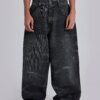 Black Cinch XL Colossus Jeans