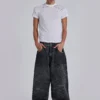 Black Cinch XL Colossus Jeans