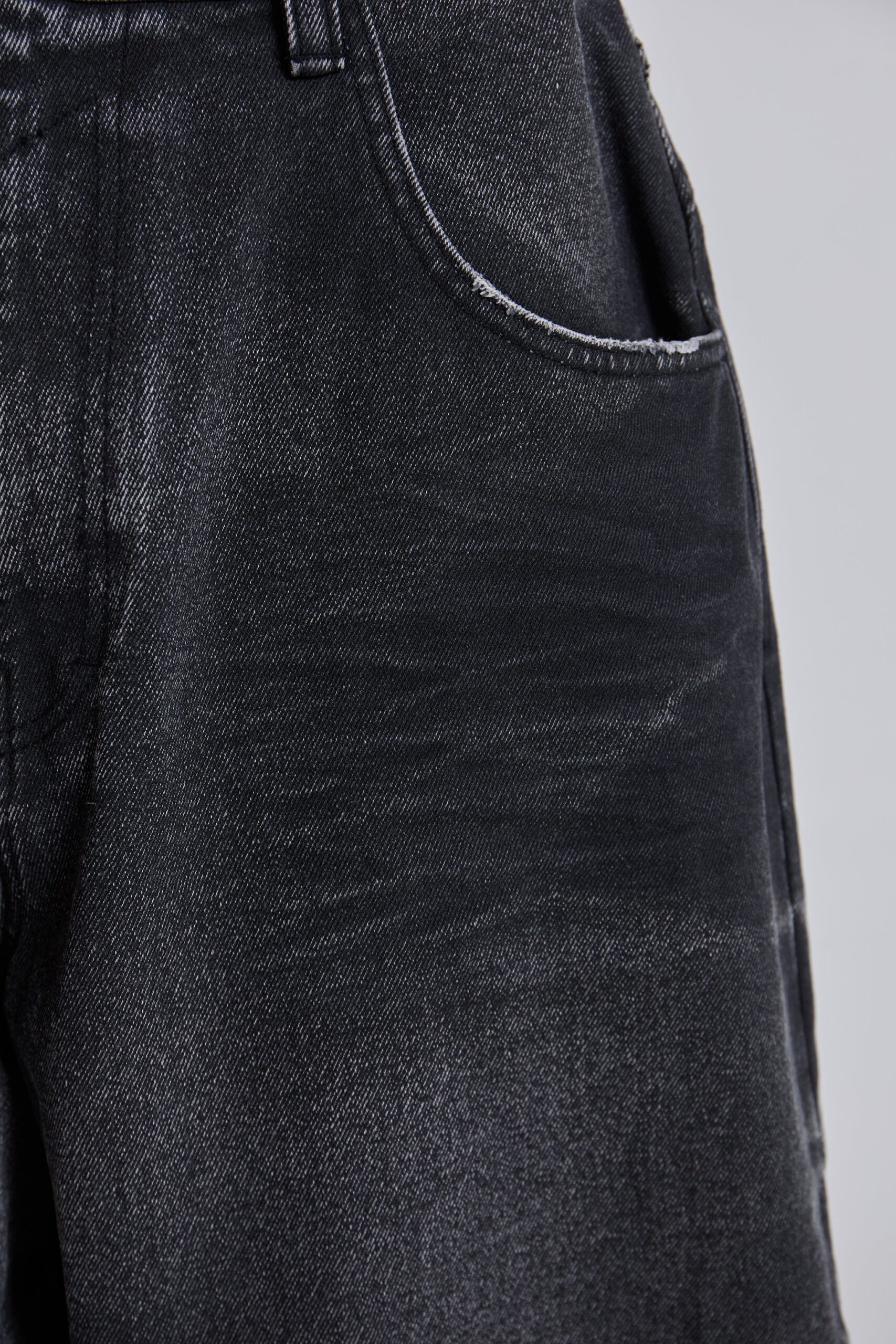 Black Cinch XL Colossus Jeans
