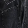 Black Cinch XL Colossus Jeans