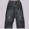 Black Cinch XL Colossus Jeans