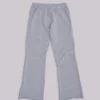 13 Grey Marl Bootcut Monster Joggers