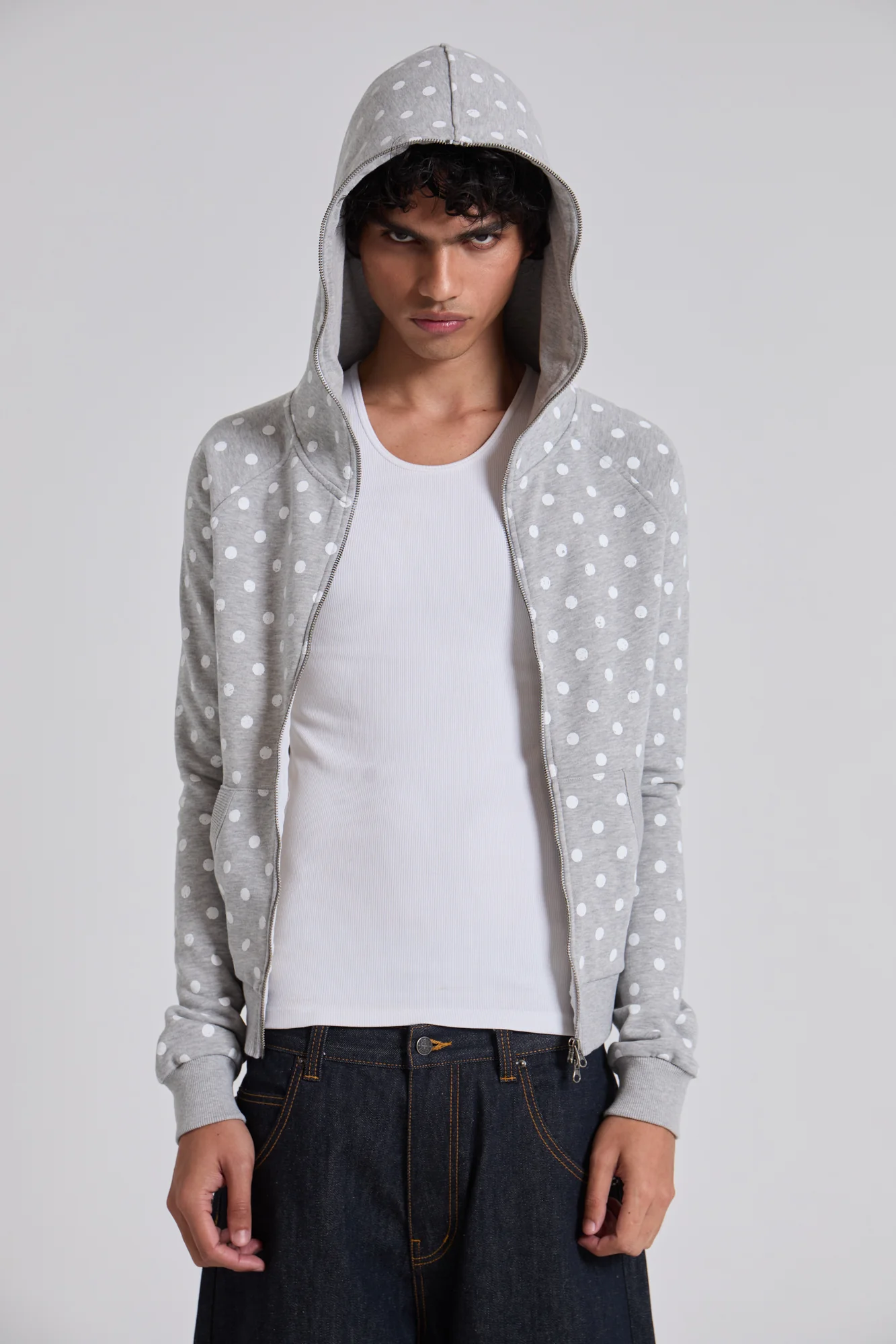 564-grey-polkadot-hoodie-5.webp Grey Polkadot Hoodie