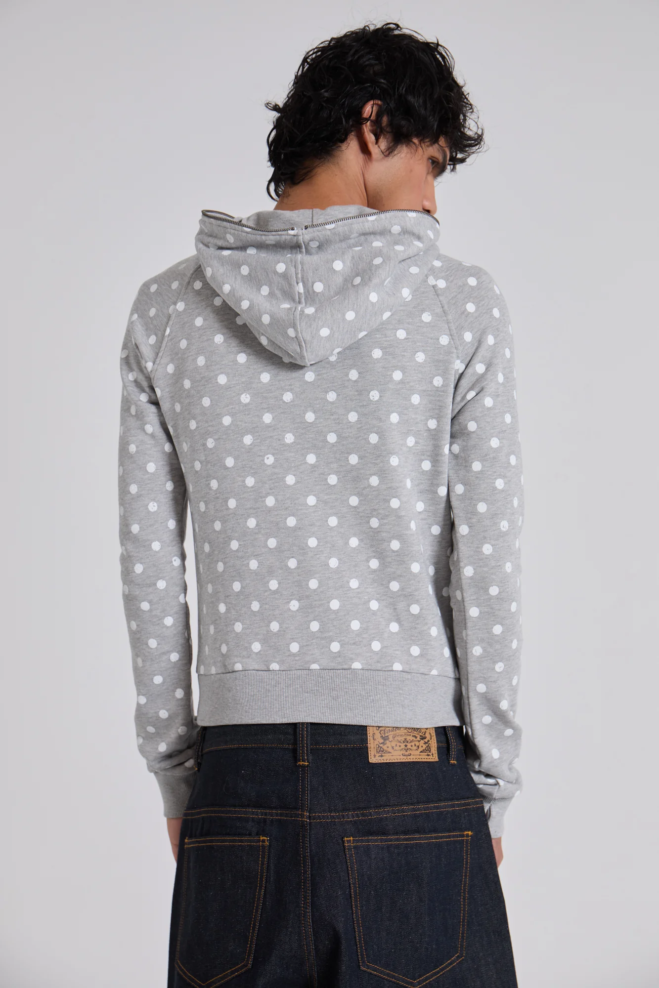 564-grey-polkadot-hoodie-6.webp Grey Polkadot Hoodie