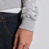 564-grey-polkadot-hoodie-8.webp Grey Polkadot Hoodie