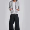 564-grey-polkadot-hoodie-9.webp Grey Polkadot Hoodie
