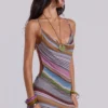 5691-crush-stripe-backless-mini-dress-1.webp Crush Stripe Backless Mini Dress