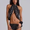 570-rebel-military-pu-leather-top-4.webp Rebel Military PU Leather Top