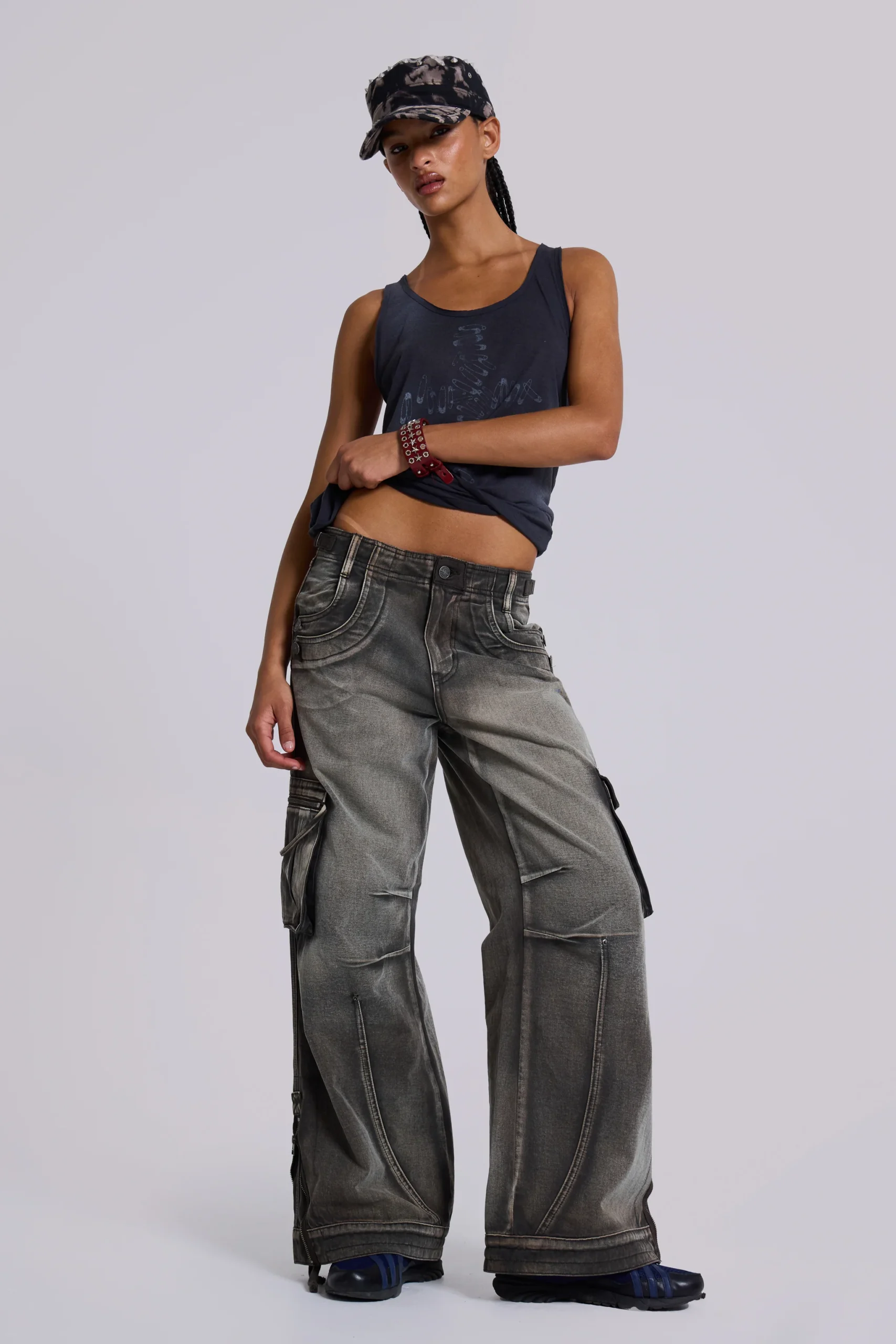 5723-faded-khaki-trooper-cargo-1.webp Faded Khaki Trooper Cargo