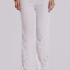 Tatiana Multiway Studded Skirt Over Trousers