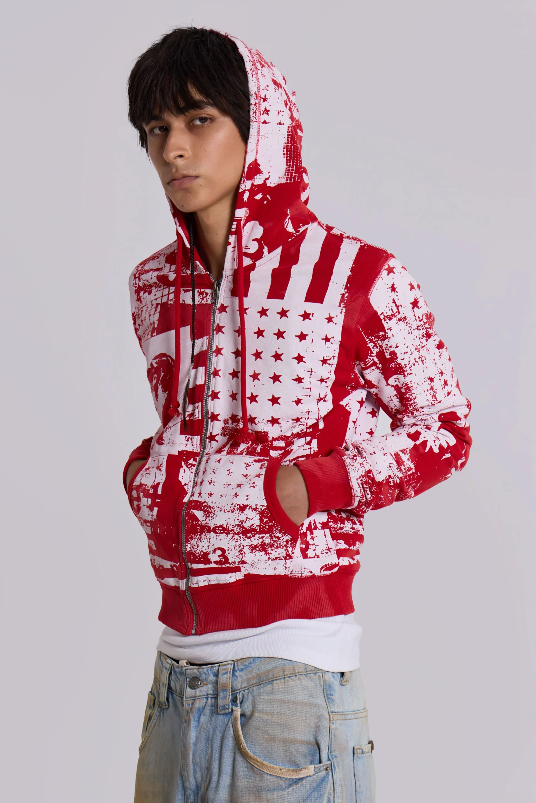 5817-americana-mini-monster-hoodie-6.webp Americana Mini Monster Hoodie