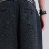 5850-dark-check-goliath-shorts-4.jpg Dark Check Goliath Shorts