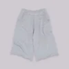 5866-monster-3-4-grey-marl-shorts-2.webp Monster 3/4 Grey Marl Shorts