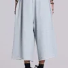 5866-monster-3-4-grey-marl-shorts-5.webp Monster 3/4 Grey Marl Shorts