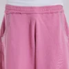 Pink Baggy Cuffed Monster Joggers