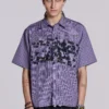 Multi Typo Shirt