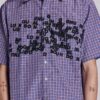 Multi Typo Shirt