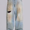 6065-reef-dirty-wash-colossus-jeans-1.jpg Reef Dirty-Wash Colossus Jeans