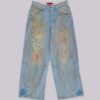 6065-reef-dirty-wash-colossus-jeans-2.jpg Reef Dirty-Wash Colossus Jeans