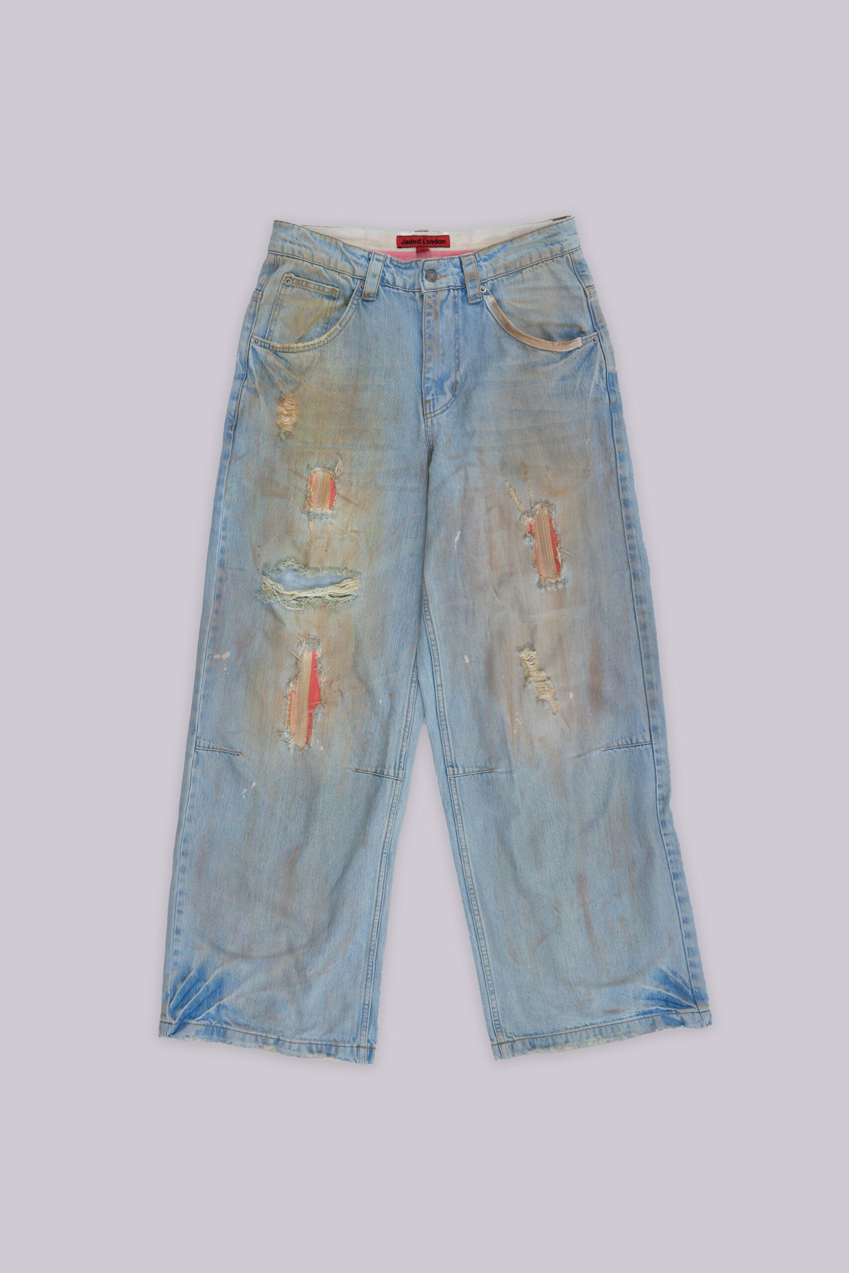 6065-reef-dirty-wash-colossus-jeans-2.jpg Reef Dirty-Wash Colossus Jeans