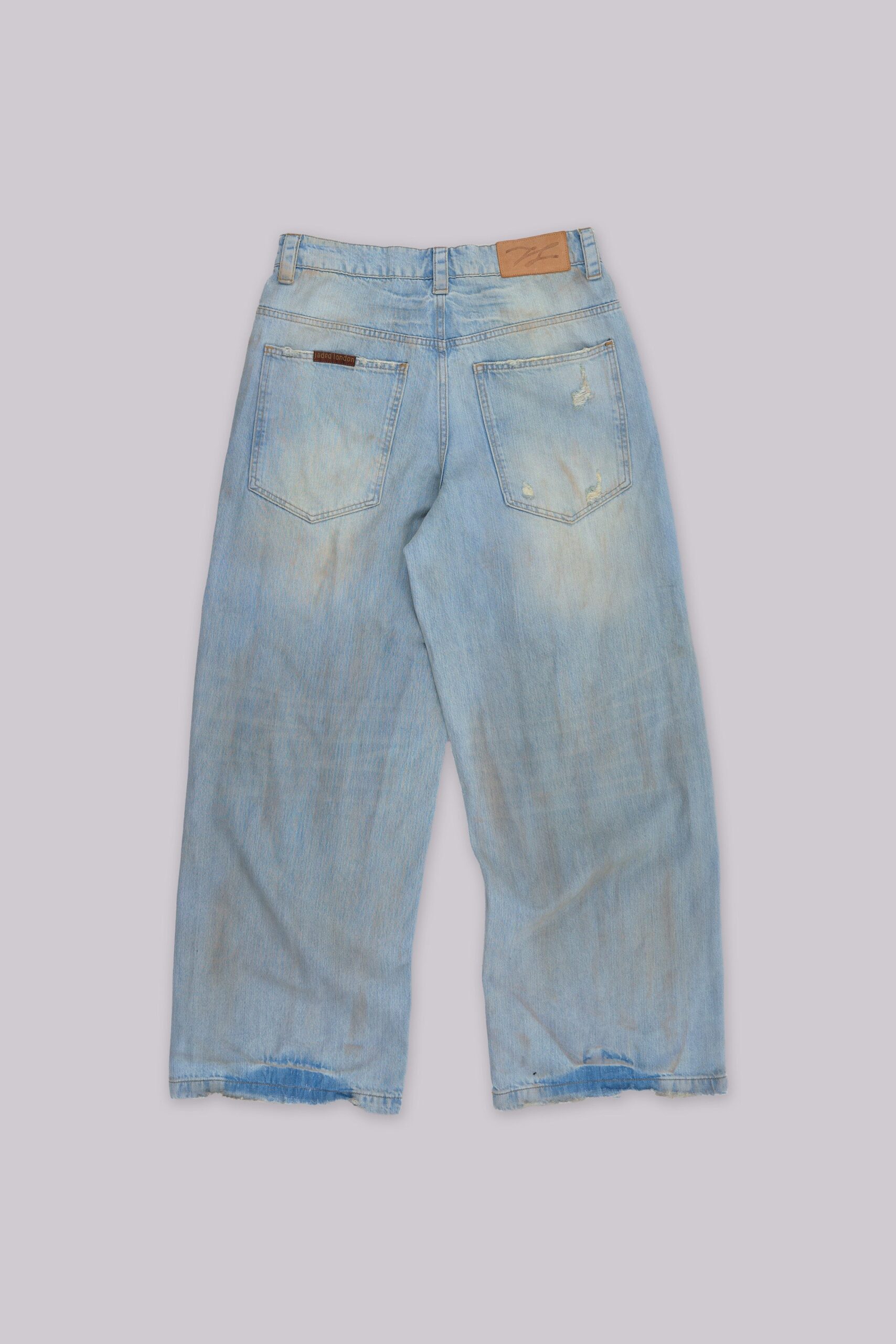 6065-reef-dirty-wash-colossus-jeans-4.jpg Reef Dirty-Wash Colossus Jeans