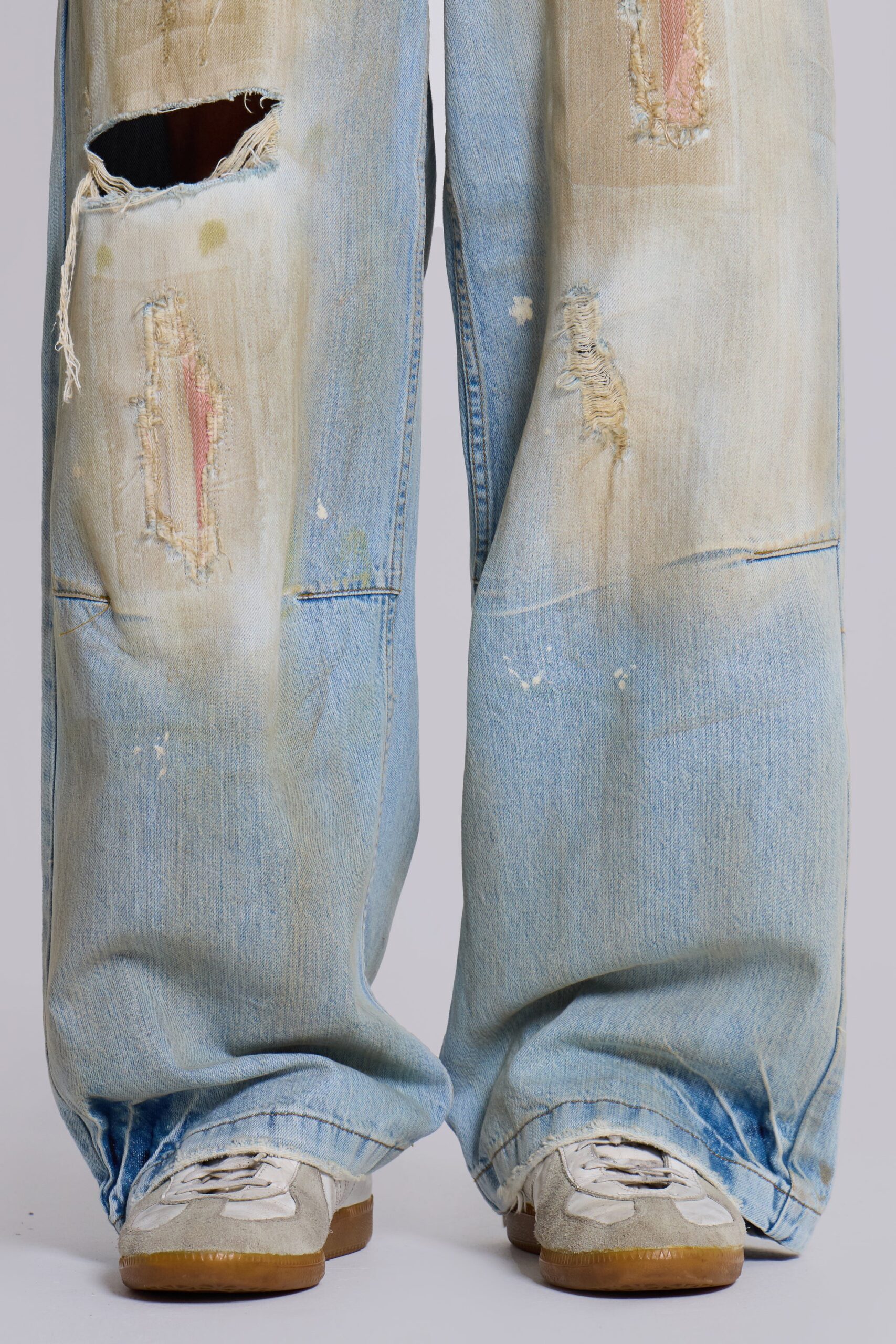 6065-reef-dirty-wash-colossus-jeans-8.jpg Reef Dirty-Wash Colossus Jeans