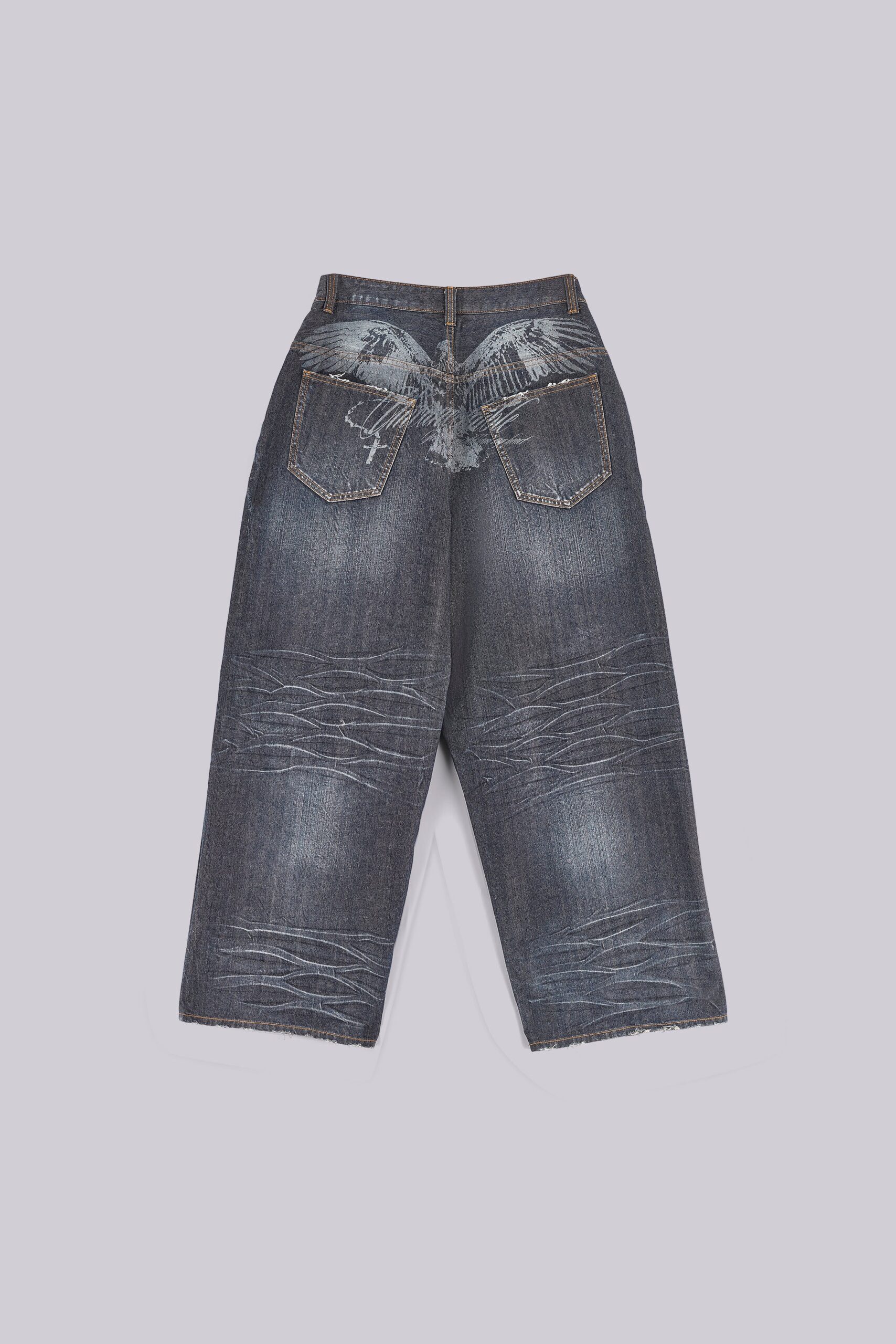 6089-blue-falcon-xl-colossus-jeans-10.jpg Blue Falcon XL Colossus Jeans