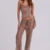 6138-deva-sequin-knit-trousers-in-sand-5.webp Deva Sequin Knit Trousers in Sand